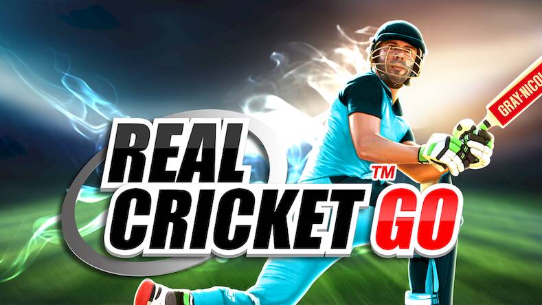   Real Cricket GO -     
