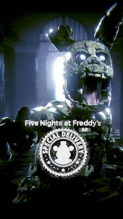   Five Nights at Freddy's AR -     