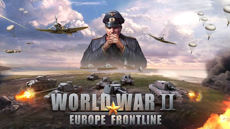   WW2:   -     