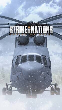   Strike of Nations:   -     