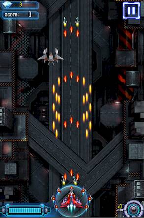   Space Attack -     