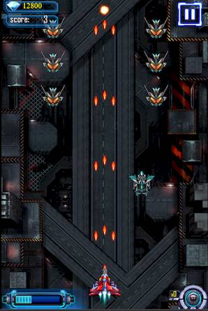   Space Attack -     